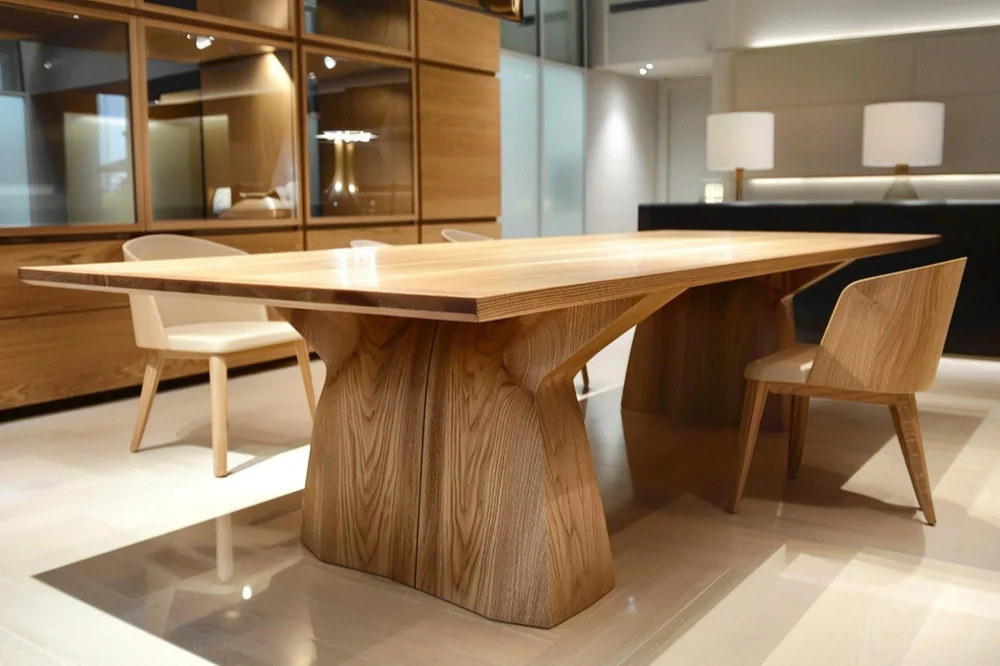 Plywood Image