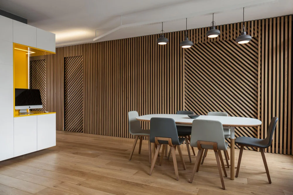 Plywood Image