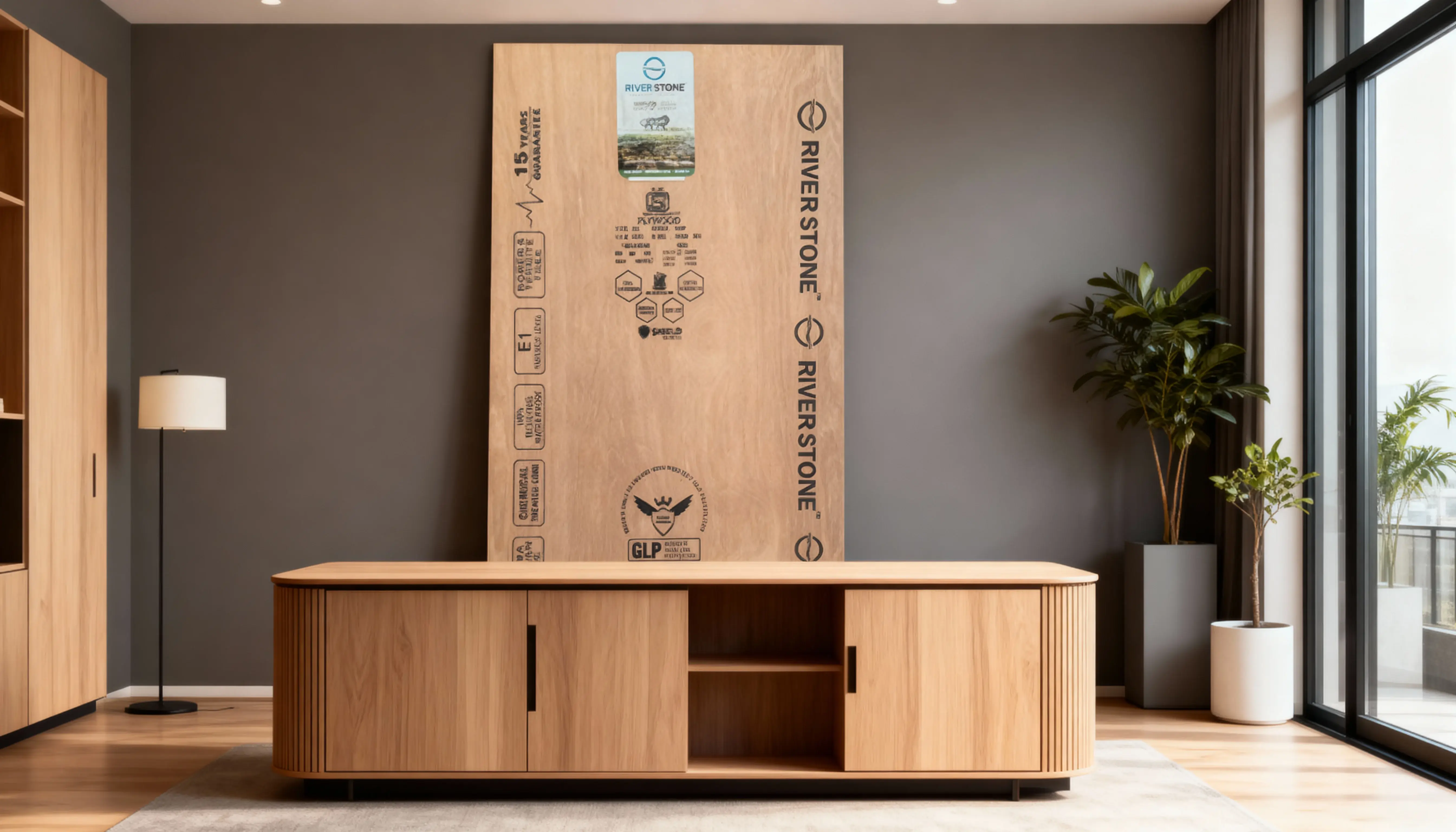 Best Plywood Manufacturer in Punjab
