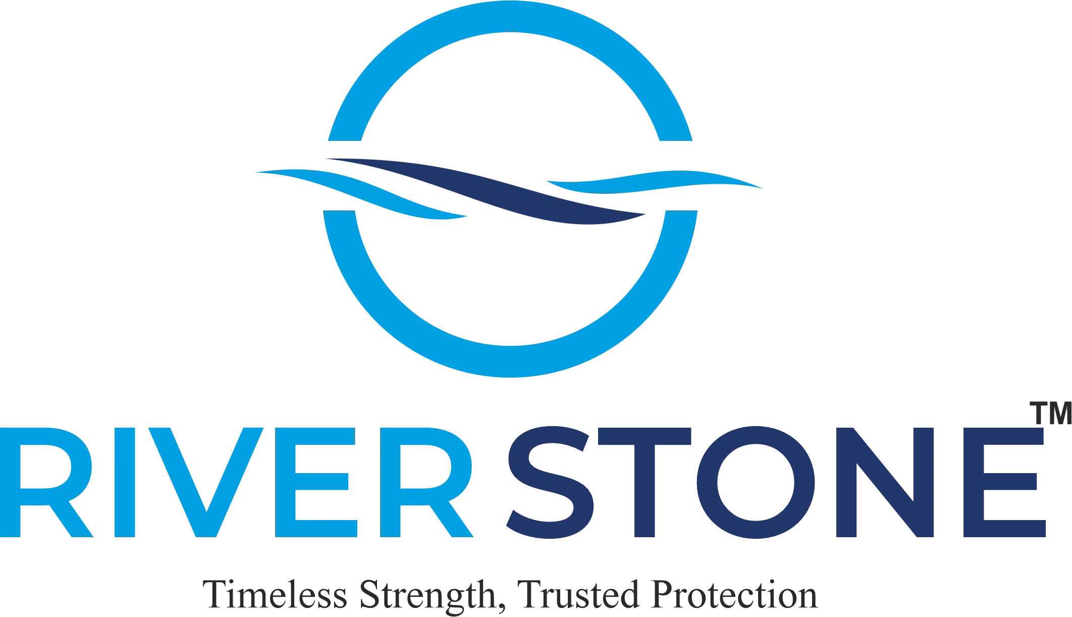 River Stone Ply Logo